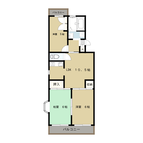 グランドール　205